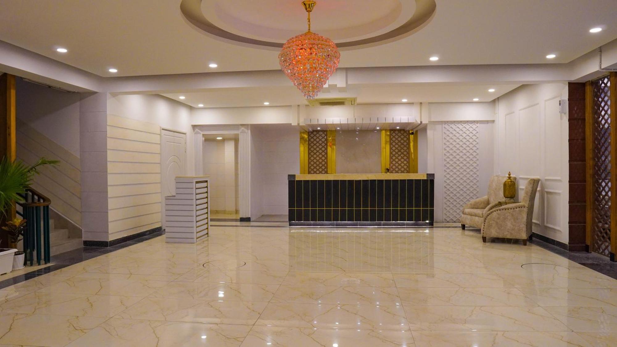 Grand Vistana Hotel ธากา ภายนอก รูปภาพ