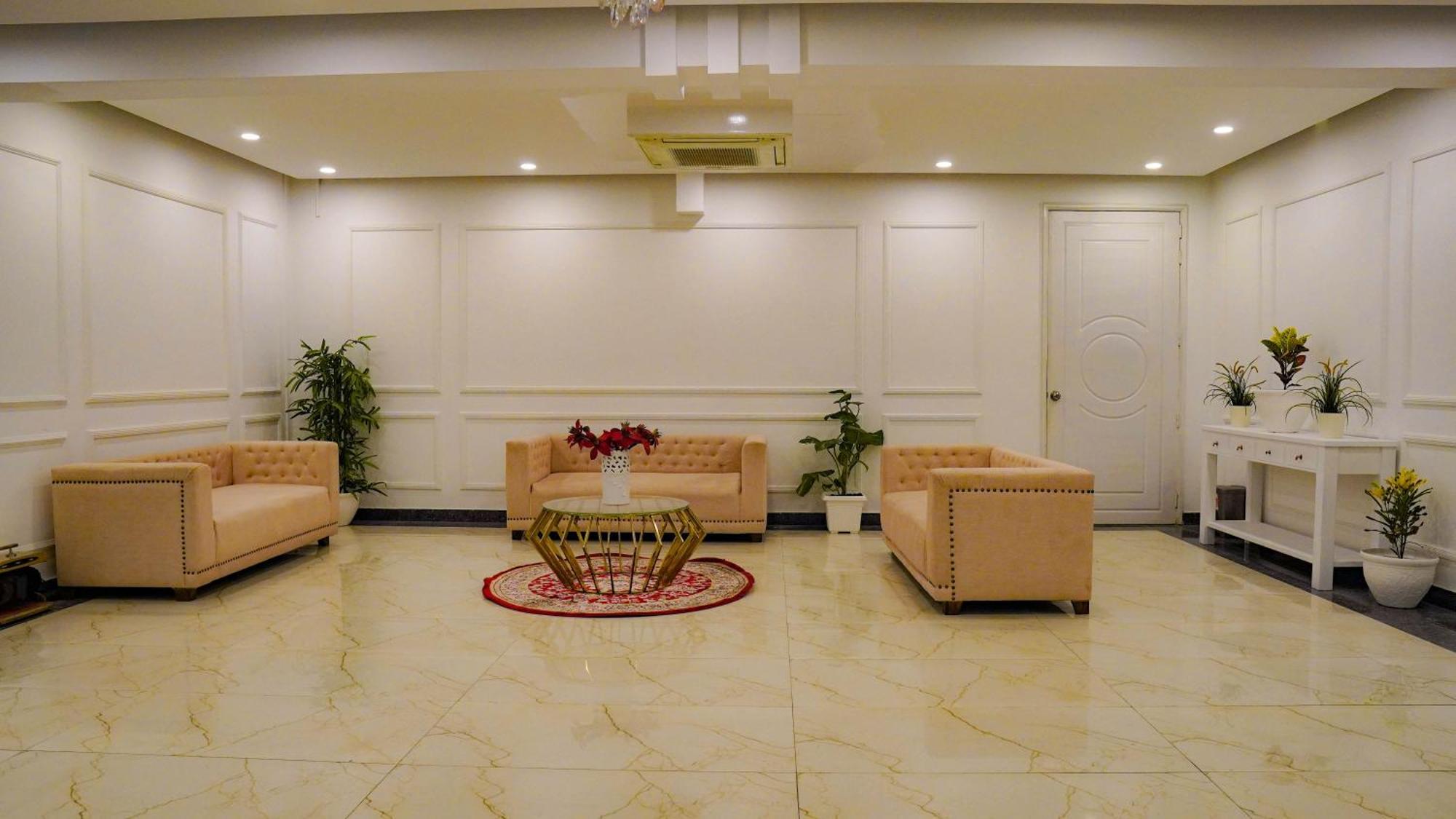 Grand Vistana Hotel ธากา ภายนอก รูปภาพ