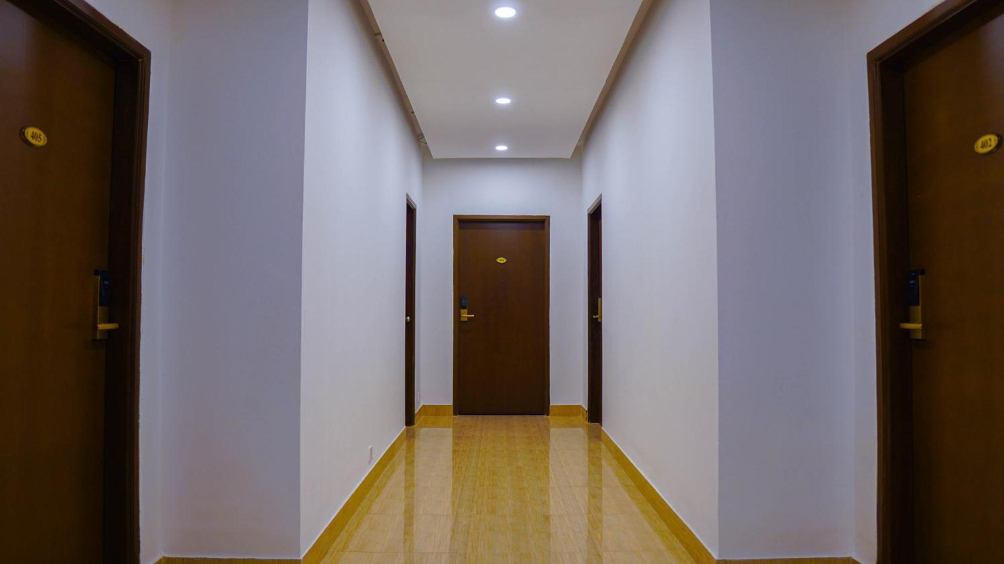 Grand Vistana Hotel ธากา ภายนอก รูปภาพ