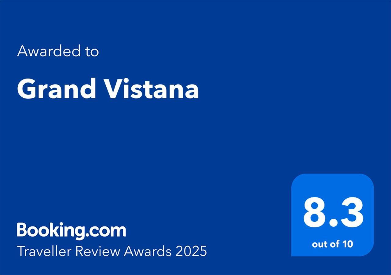 Grand Vistana Hotel ธากา ภายนอก รูปภาพ